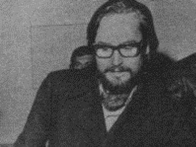 Роберто Тиеме в 1973 г. Фото: en.wikipedia.org Роберто Тиеме в 1973 г. Фото: en.wikipedia.org